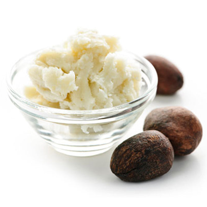 Shea Dailyz Shea Butter (Various Scents)