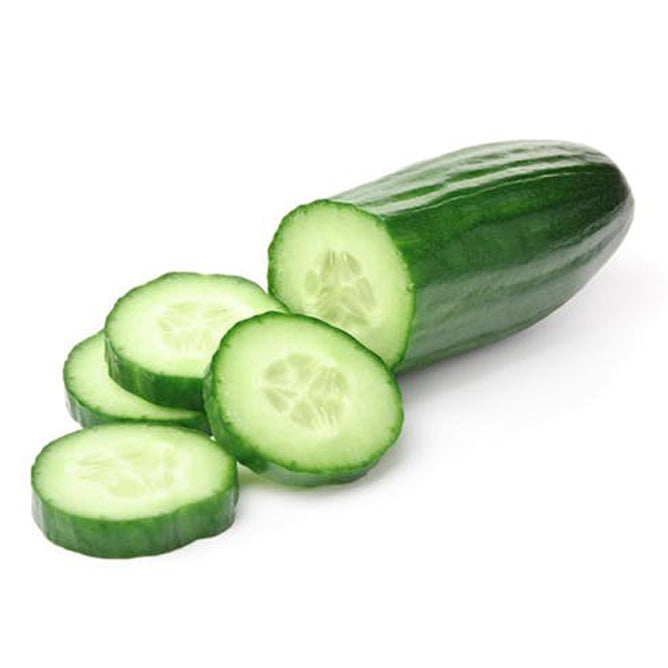 Cucumber Melon Bath Bar