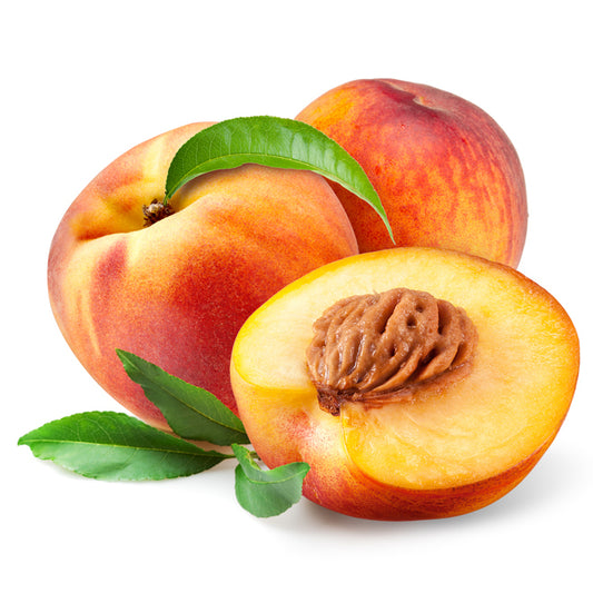 Peach Mango Bath Bar